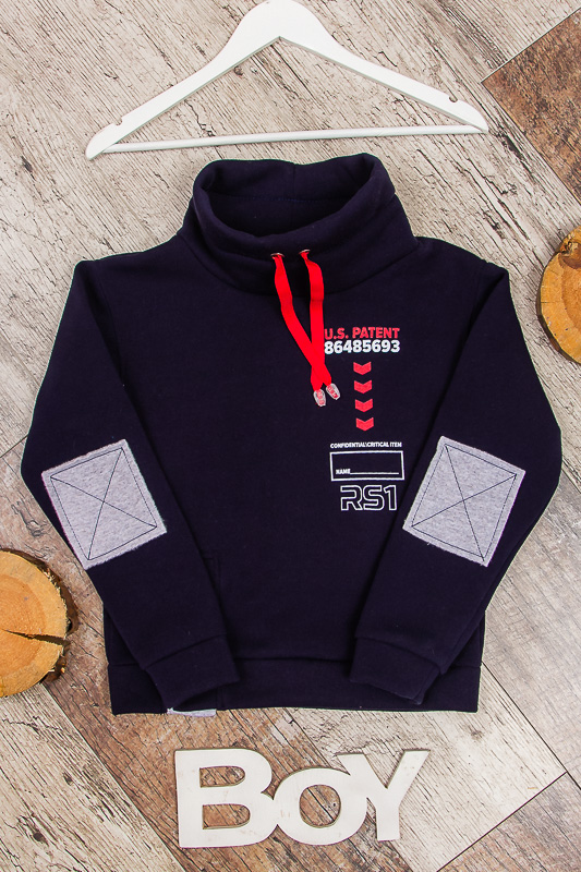 Джемпер для хлопчика